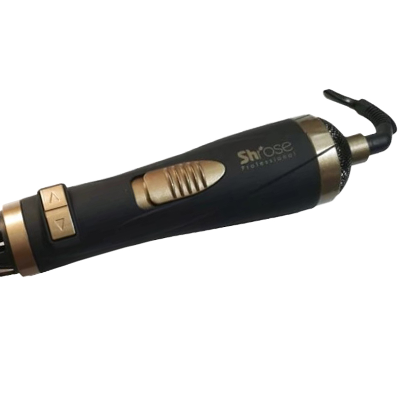 سشوار برس‌دار چرخشی شی رز SHROSE SH-100