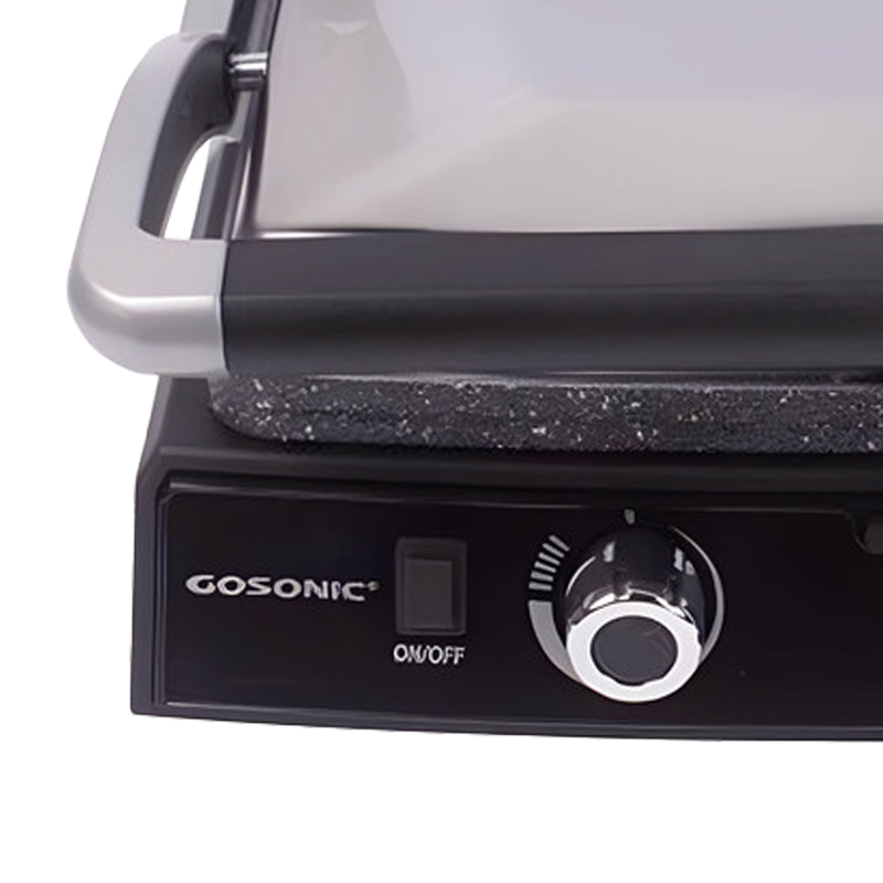 گریل برقی گوسونیک GOSONIC GTG-610