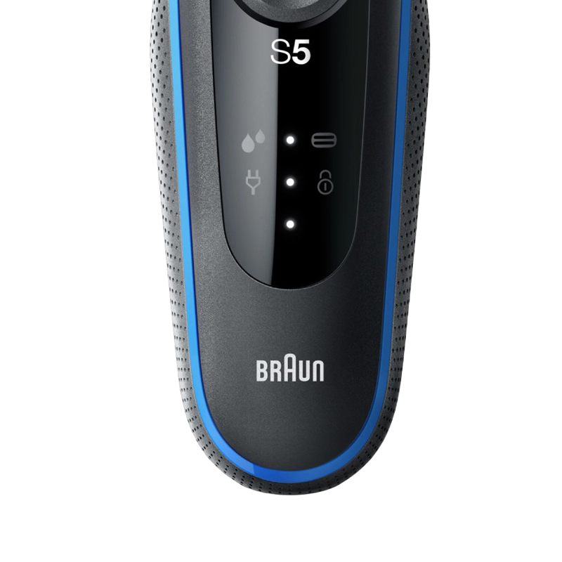 ریش تراش براون BRAUN 50B1000s