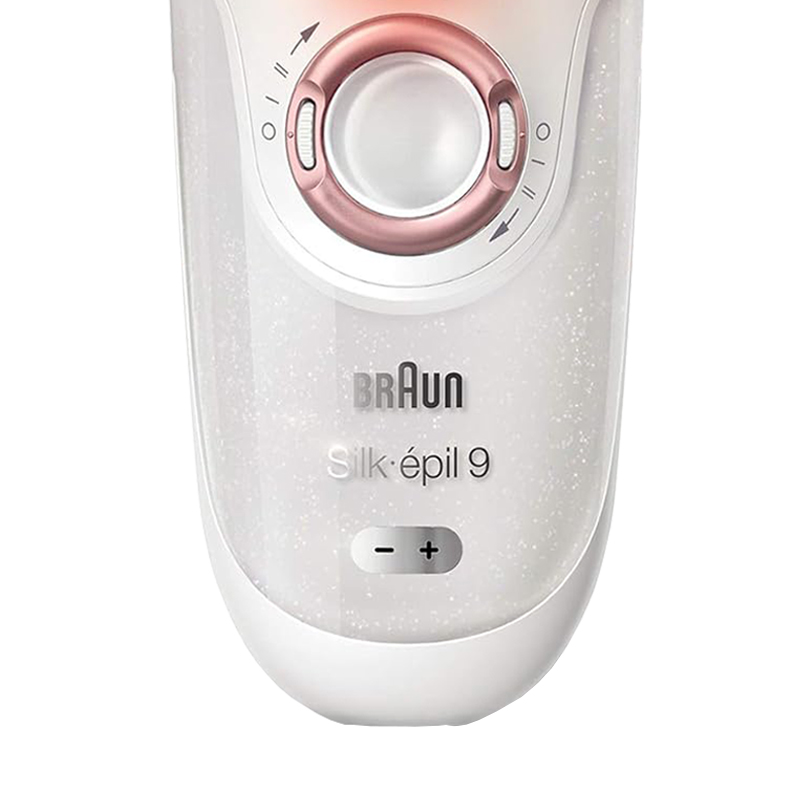 اپیلیدی براون BRAUN SILK EPIL 9 - 9897