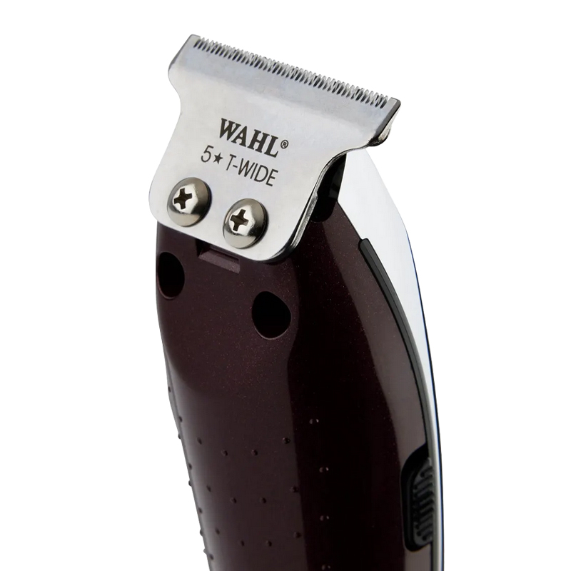 ماشین اصلاح موی سر و صورت وال WAHL CORDLESS DETAiLER LI