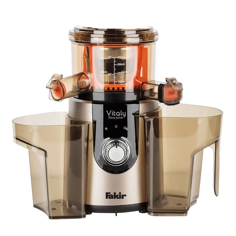 عصاره گیر فکر FAKIR VITALY