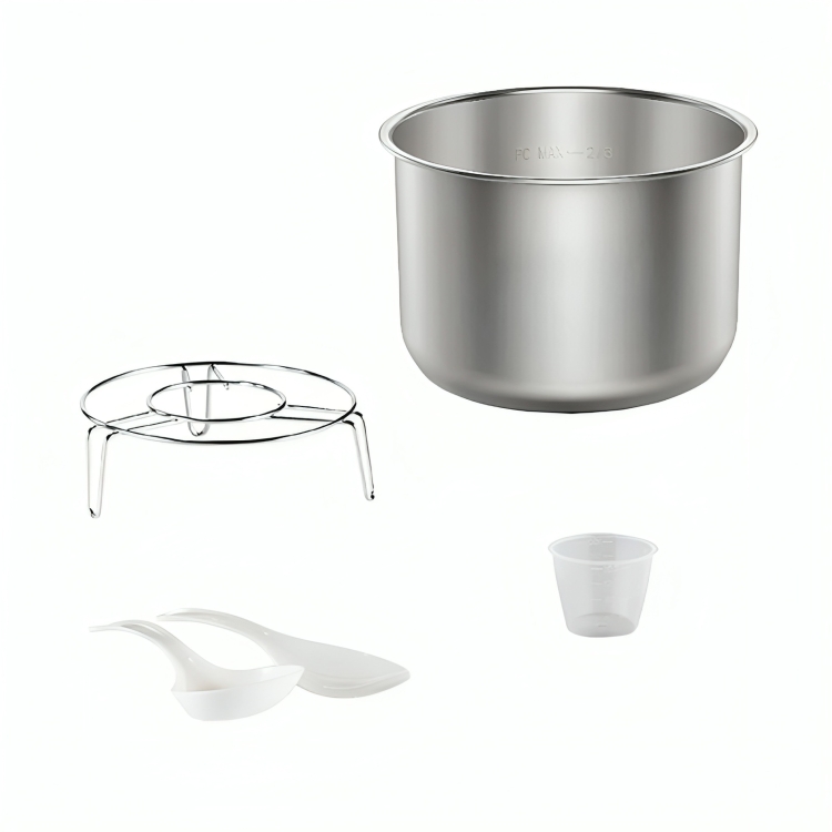 مولتی کوکر نوتریکوک NUTRICOOK SP208K