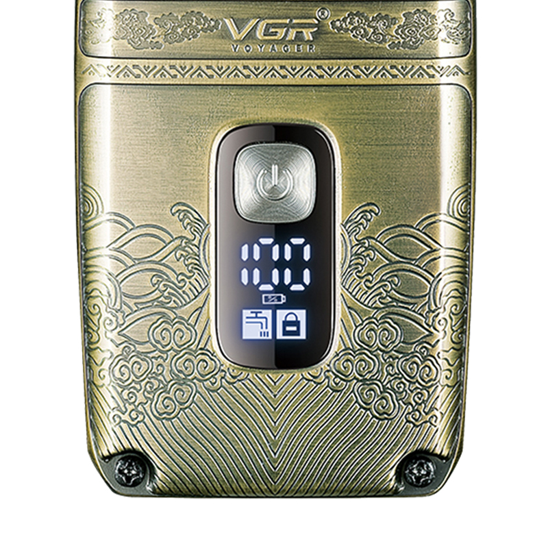 شیور وی جی آر VGR V-335