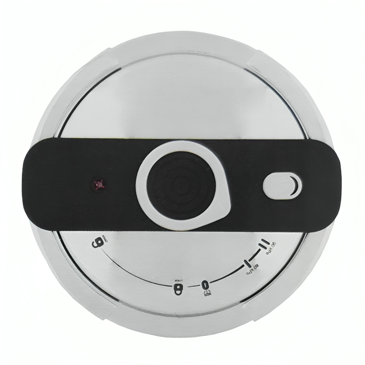 زودپز 6 لیتری بایترون +BITRON BZP-60SHH