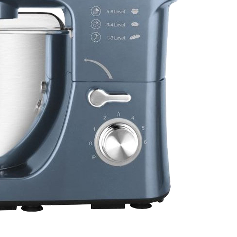همزن کاسه دار یورولوکس EUROLUX SM3954MPB