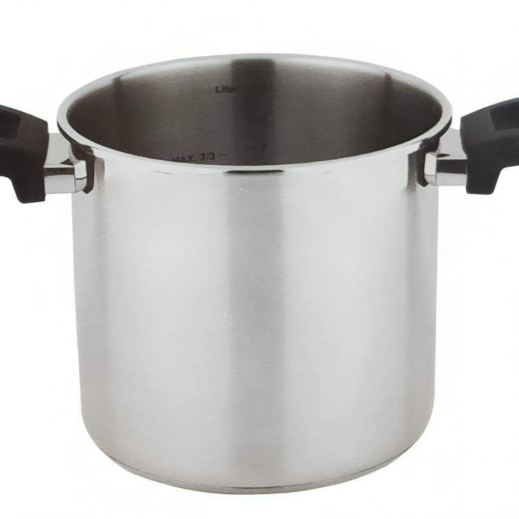 زودپز 10 لیتری بایترون +BITRON BZP-10SHH