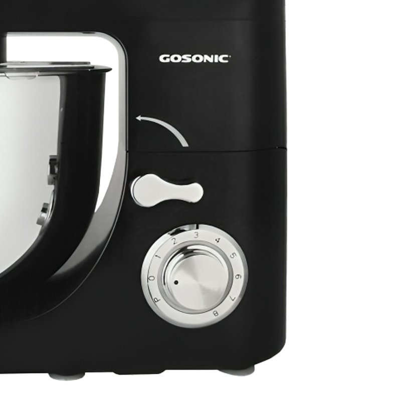 همزن کاسه دار گوسونیک GOSONIC GSM-507