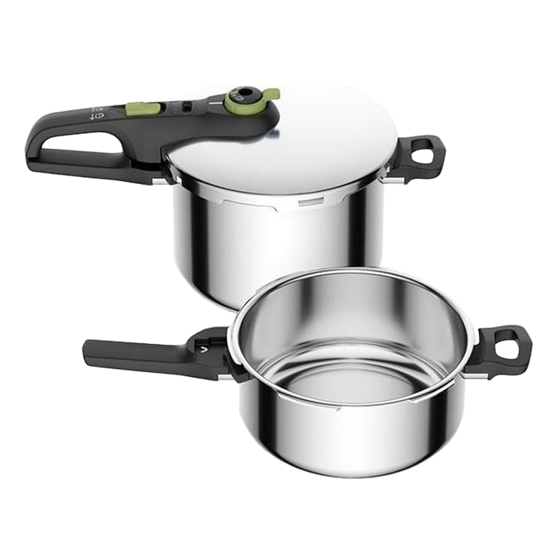 زودپز 4 و 6 لیتری تفال TEFAL P2584300