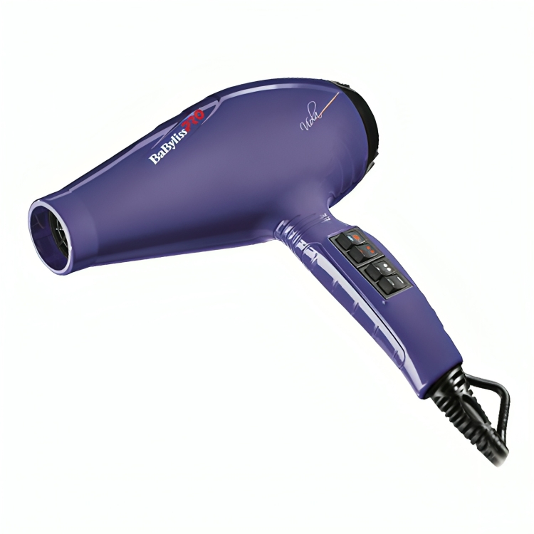 سشوار بابیلیس BABYLISS PRO BAB6360IPE