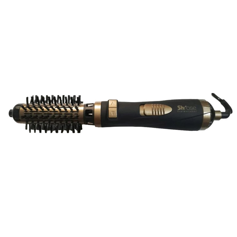 سشوار برس‌دار چرخشی شی رز SHROSE SH-100