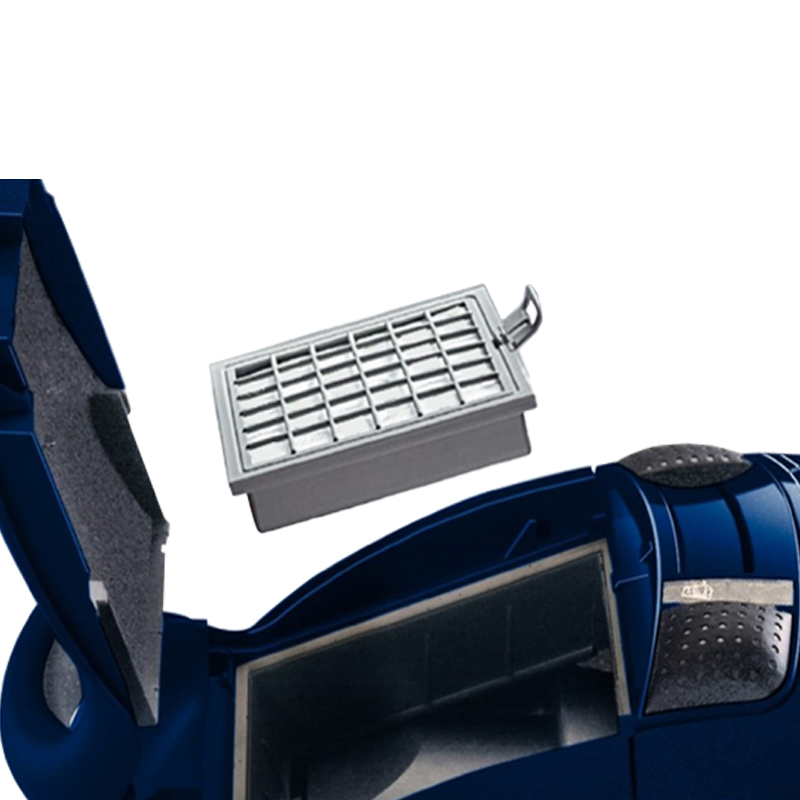 جاروبرقی بوش BOSCH BSG82504