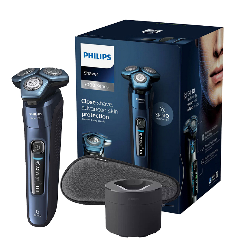 ریش تراش فیلیپس PHILIPS S-7782