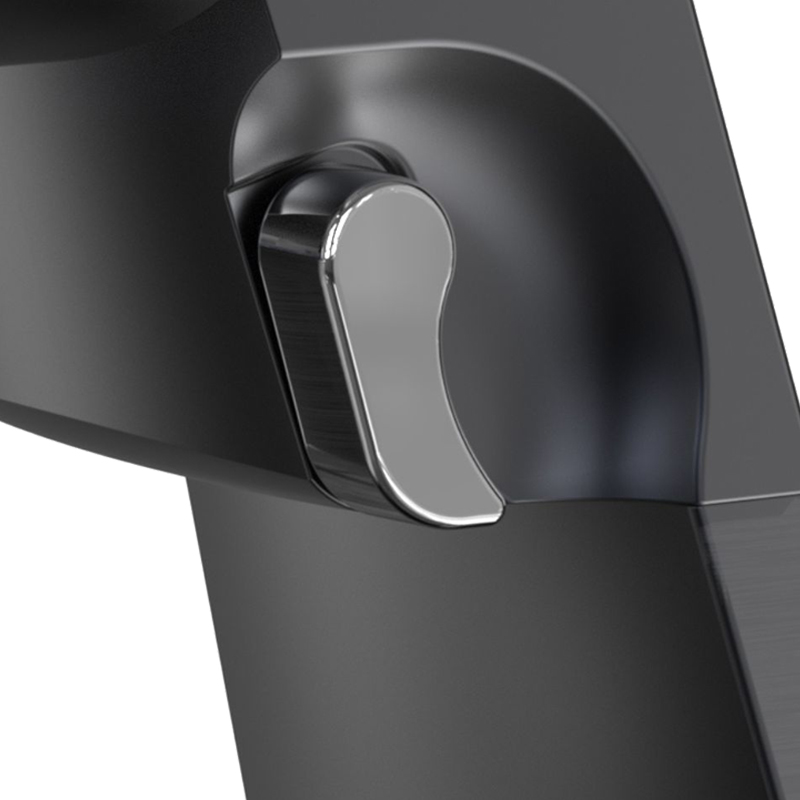 همزن کاسه‌دار برگامو BERGAMO BG-SM3593SDG