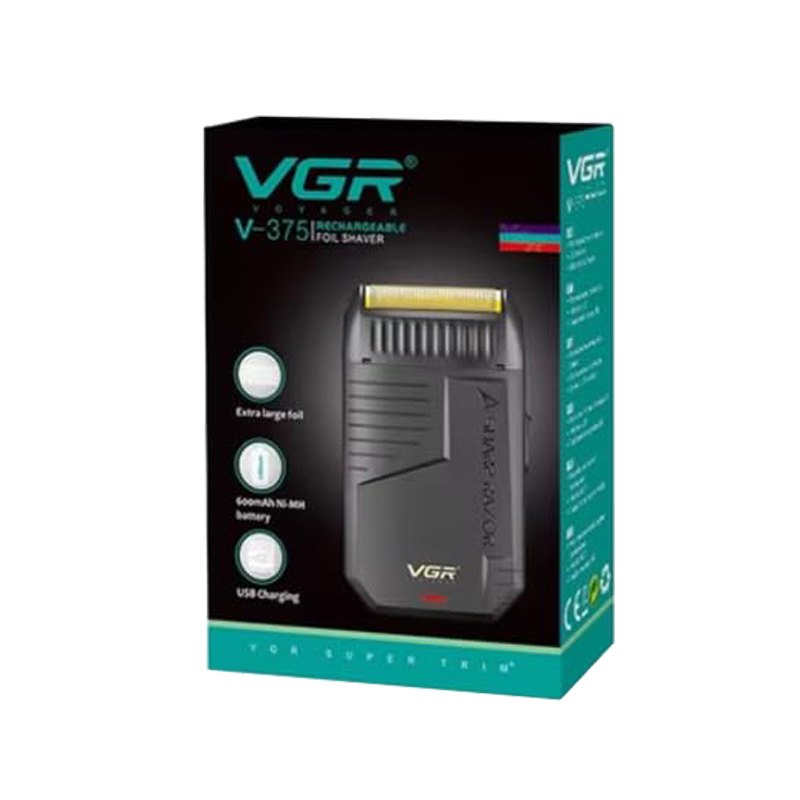 شیور وی جی آر VGR V-375