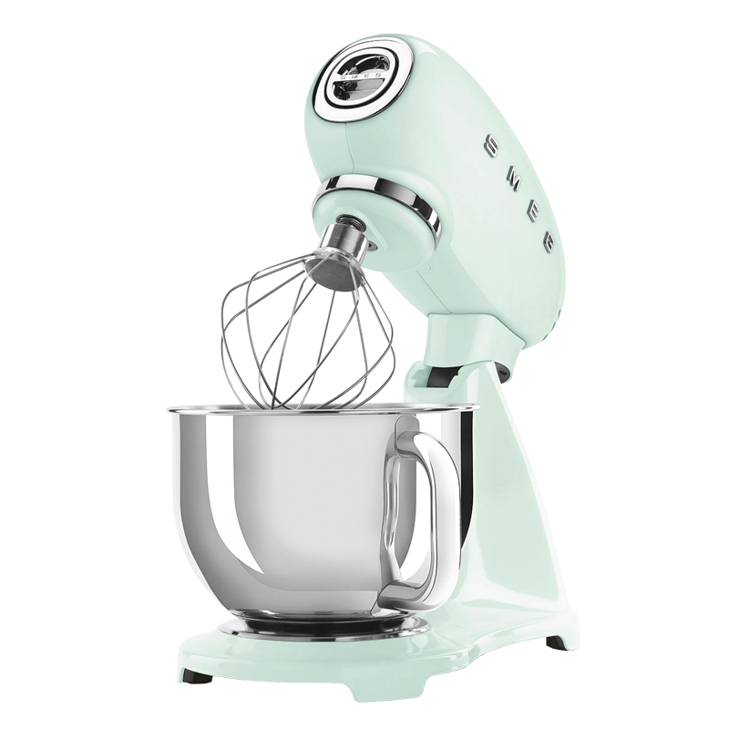 همزن کاسه‌دار اسمگ SMEG SMF03