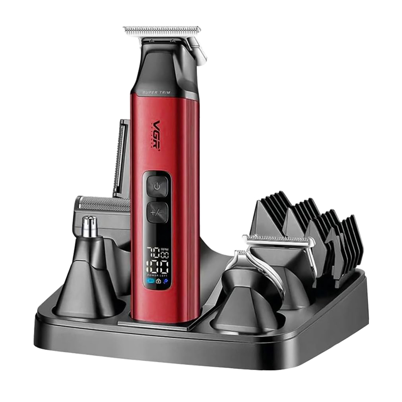 ست اصلاح وی جی آر VGR V-117