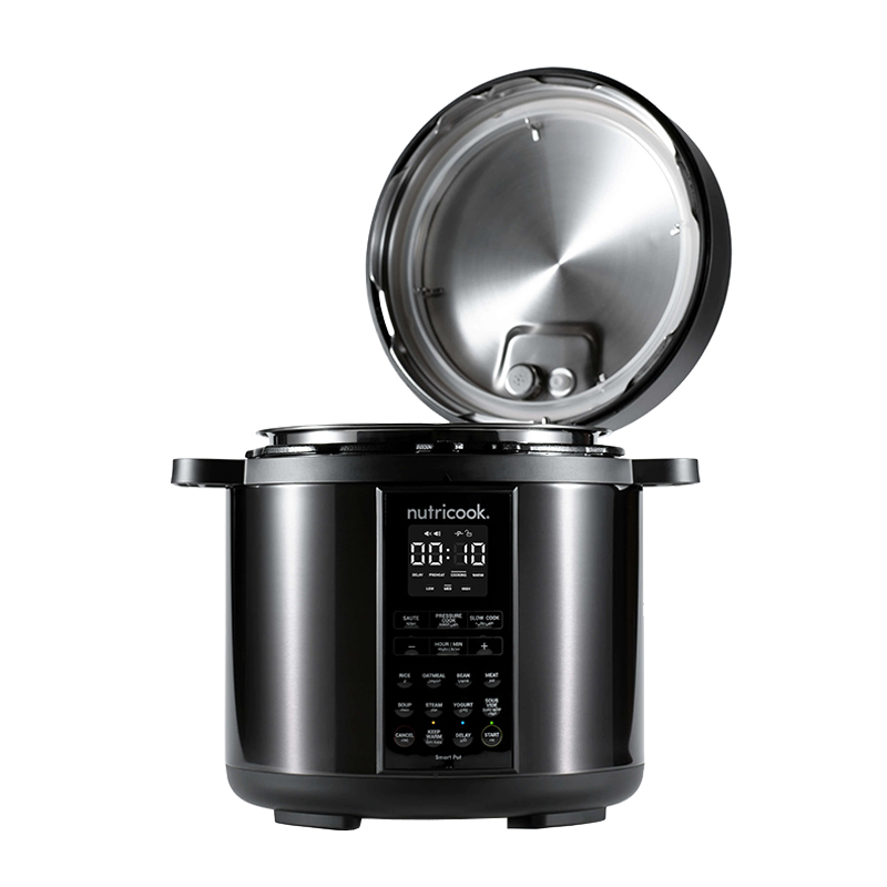 مولتی کوکر نوتریکوک NUTRICOOK SP208K