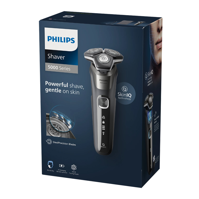 ریش تراش فیلیپس PHILIPS S5887/10