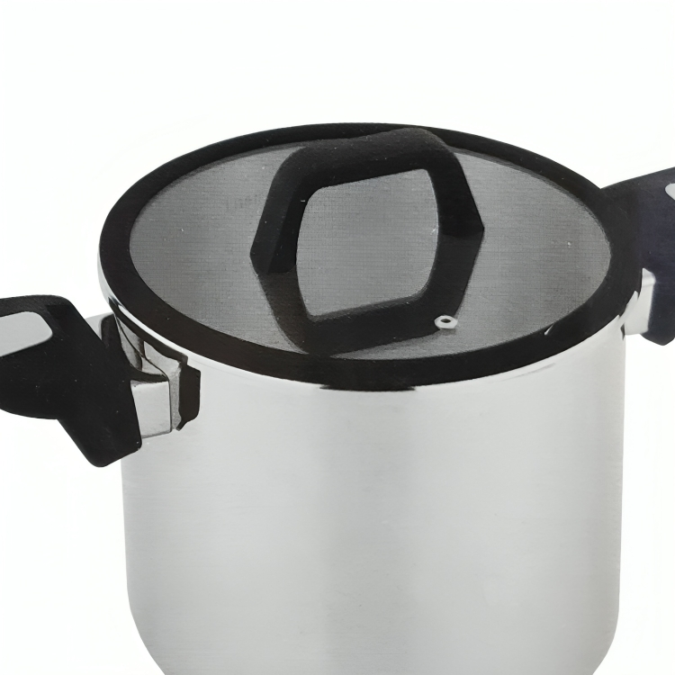 زودپز 6 لیتری بایترون +BITRON BZP-60SHH