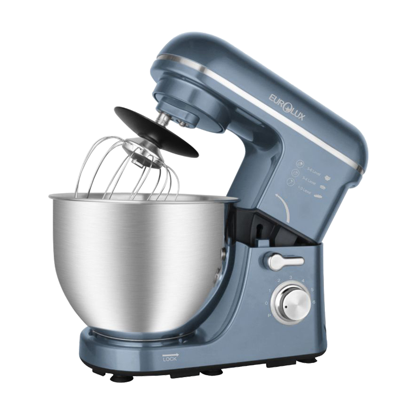همزن کاسه دار یورولوکس EUROLUX SM3954MPB