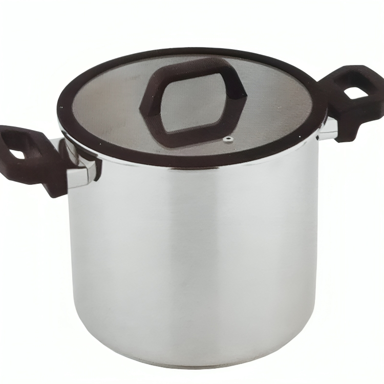 زودپز 10 لیتری بایترون +BITRON BZP-10SHH