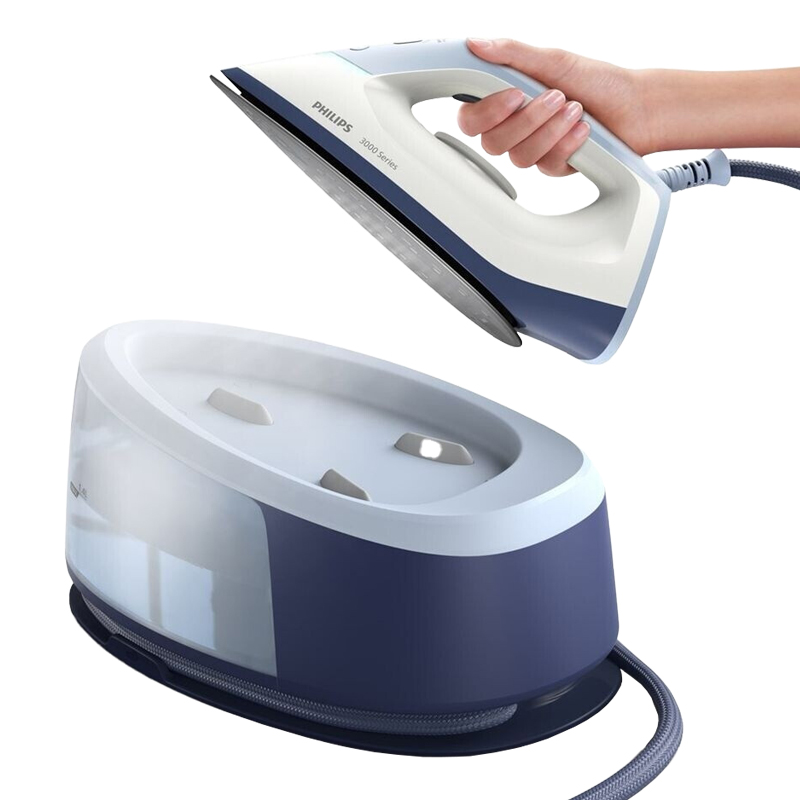 اتو مخزن دار فیلیپس PHILIPS PSG3000