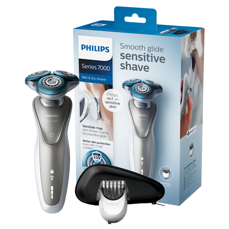 ریش تراش فیلیپس PHILIPS S-7510/41