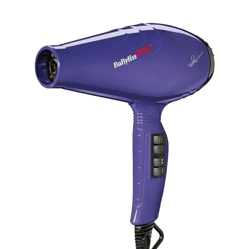 سشوار بابیلیس BABYLISS PRO BAB6360IPE