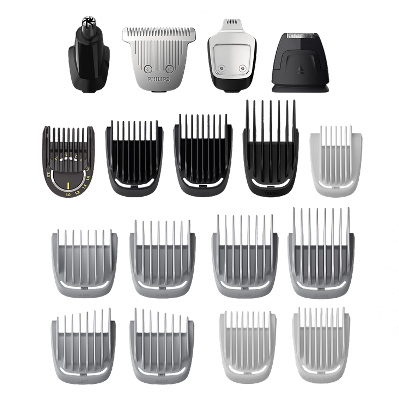 ست اصلاح فیلیپس PHILIPS MG9560/28