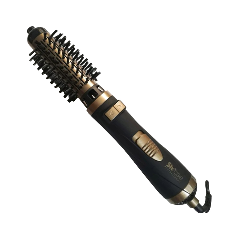 سشوار برس‌دار چرخشی شی رز SHROSE SH-100