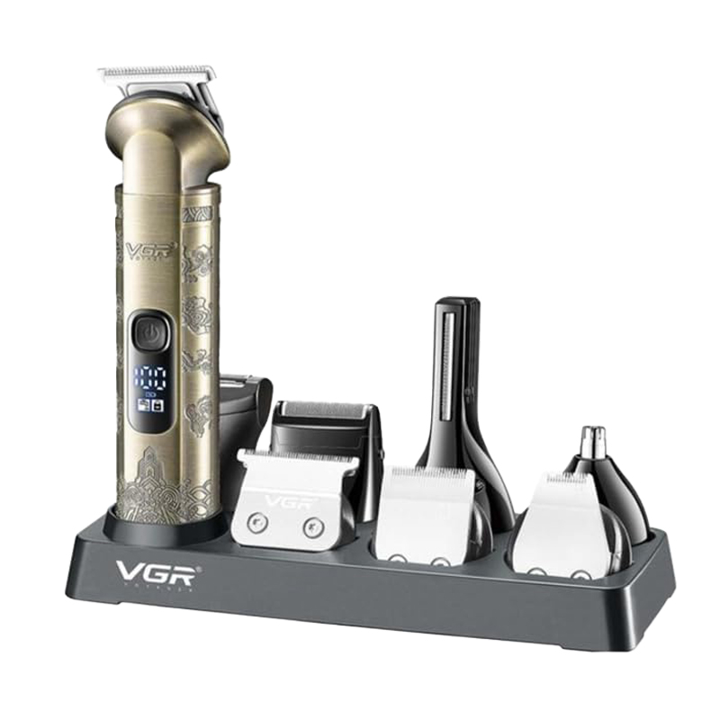 ست اصلاح وی جی آر VGR V-110