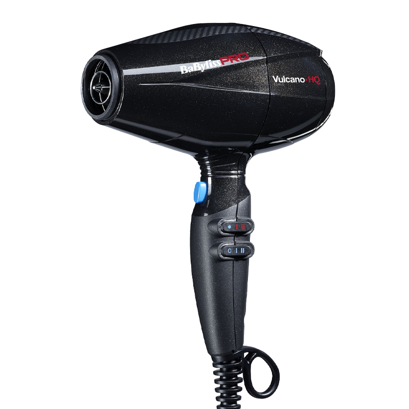 سشوار بابیلیس BABYLISS PRO BAB-6980IE