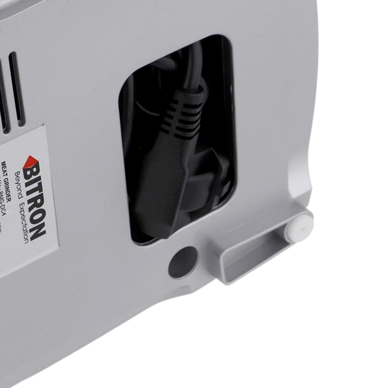 چرخ گوشت بایترون BITRON BMG-DC4
