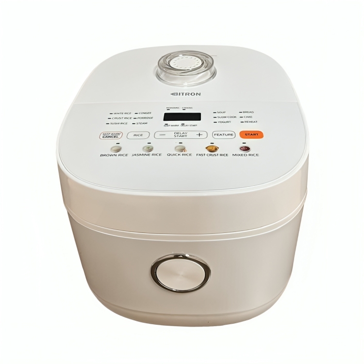 پلوپز بایترون BITRON BRC-D50