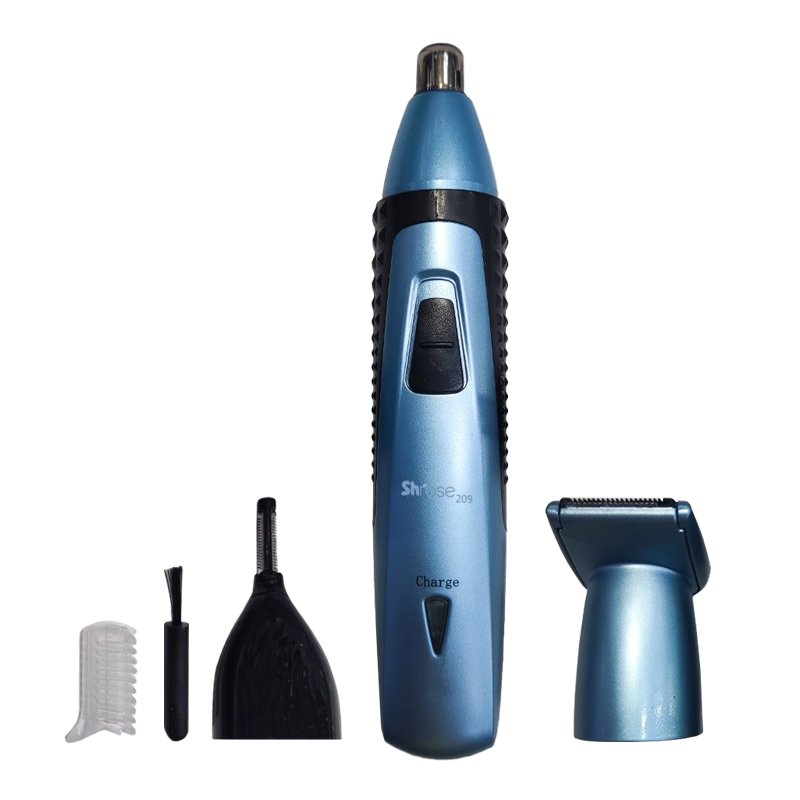 موزن گوش ، بینی و ابرو شی رز SHROSE SH-209