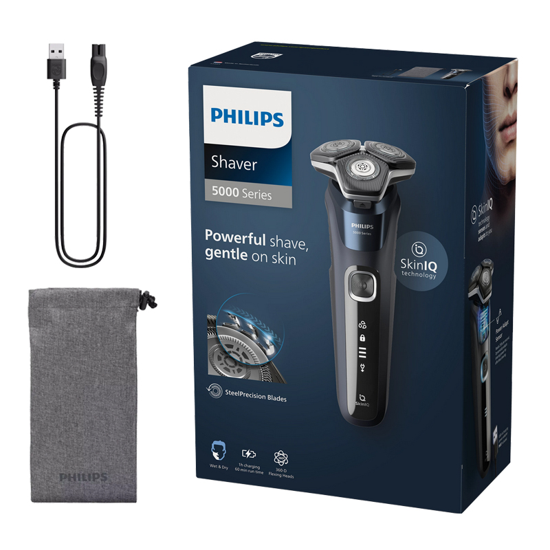 ریش تراش فیلیپس PHILIPS S-5885/10