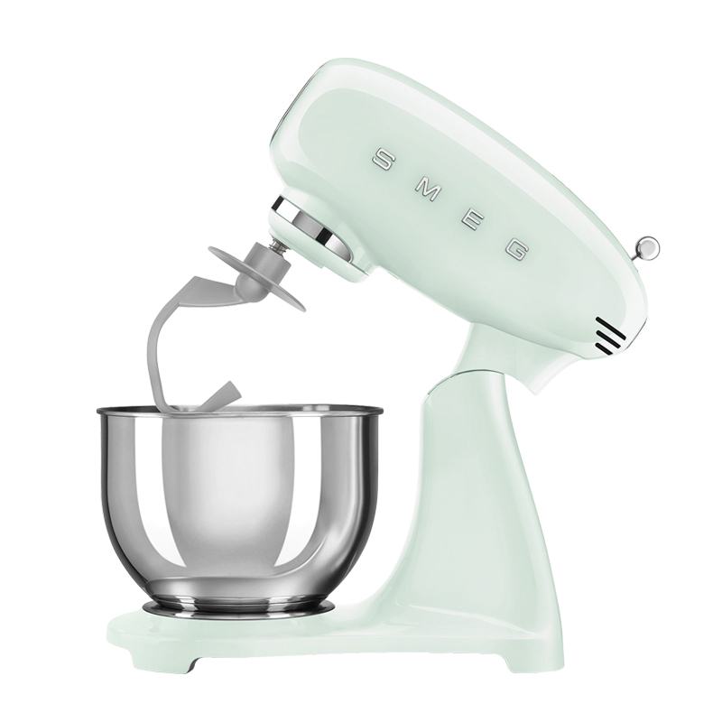 همزن کاسه‌دار اسمگ SMEG SMF03