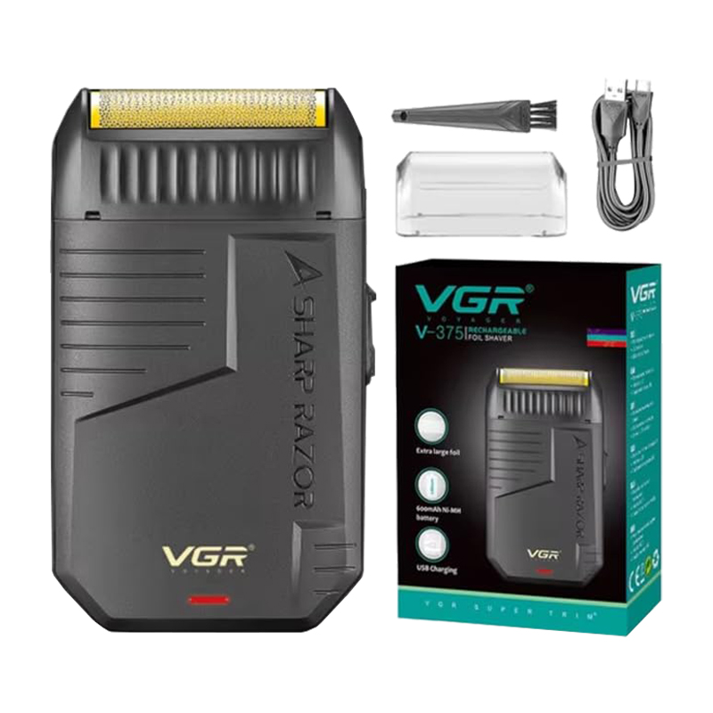 شیور وی جی آر VGR V-375