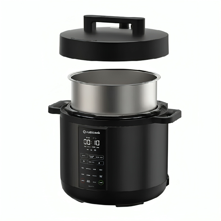 مولتی کوکر نوتریکوک NUTRICOOK SP208K