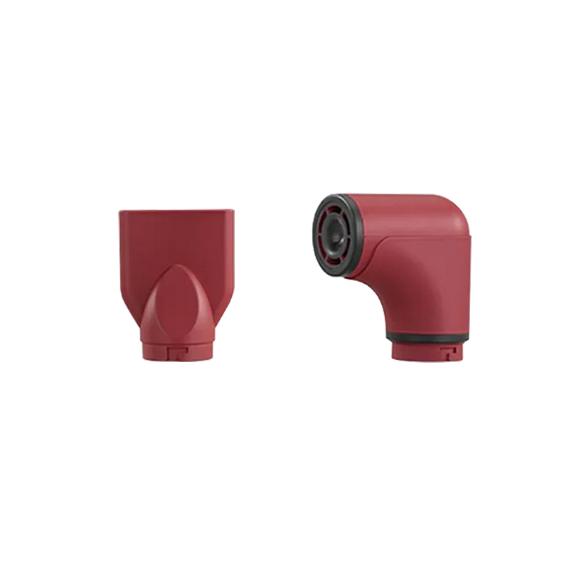 سشوار برس دار انزو ENZO EN6223