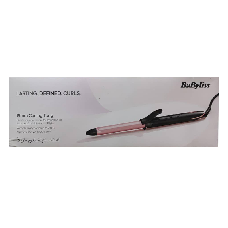 فرکننده مو بابیلیس BABYLISS C450SDE