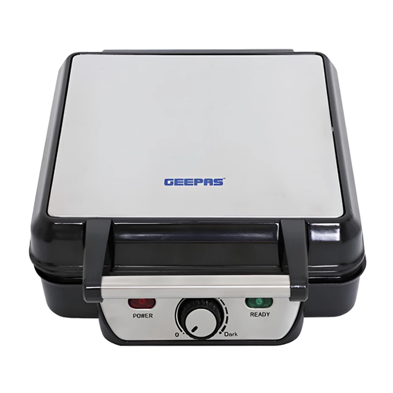 وافل ساز جیپاس GEEPAS GWM5417