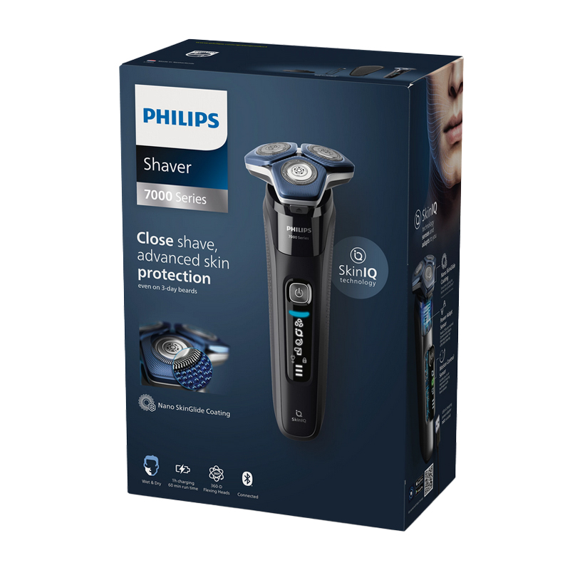 ریش تراش فیلیپس PHILIPS S7886/35