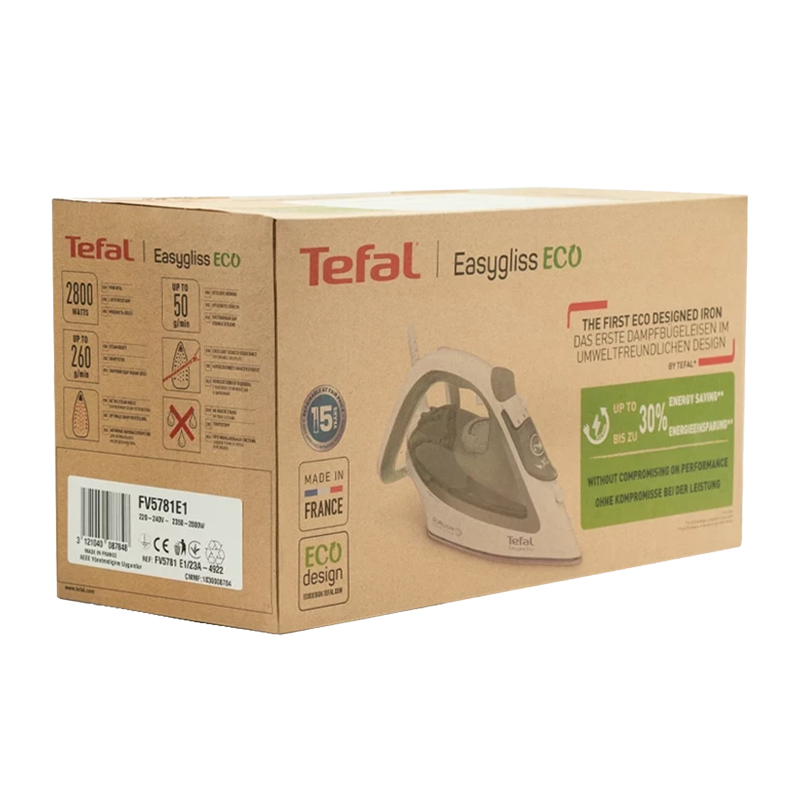 اتو بخار تفال TEFAL FV5781