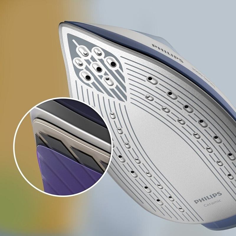اتو مخزن دار فیلیپس PHILIPS PSG3000