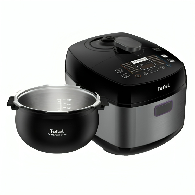 مولتی کوکر و زودپز برقی تفال TEFAL CY625