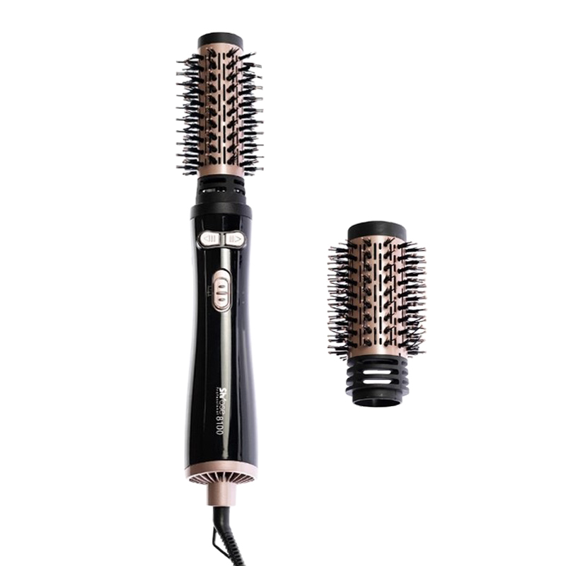 سشوار برس‌دار چرخشی شی رز SHROSE SH-100