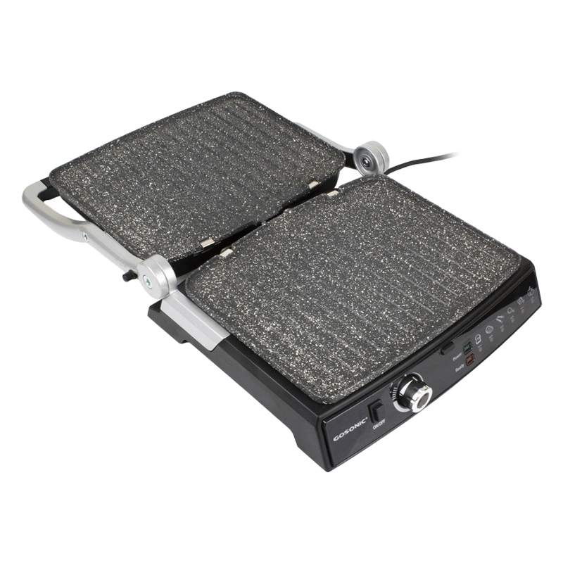 گریل برقی گوسونیک GOSONIC GTG-610