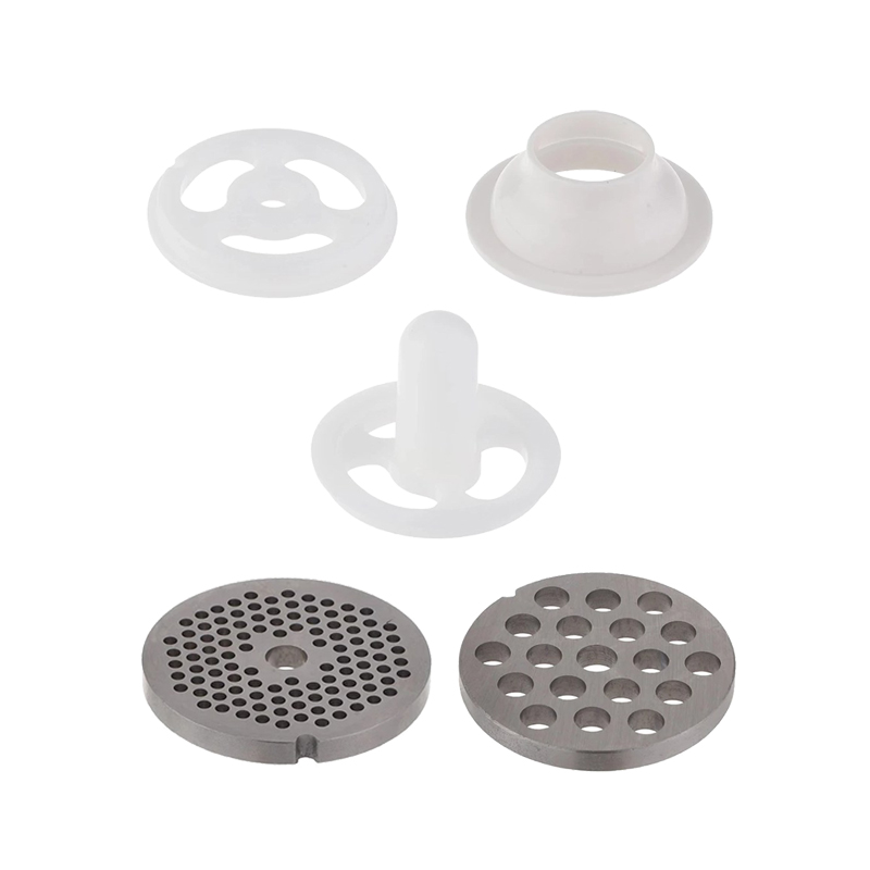 چرخ گوشت بایترون BITRON BMG-DC4